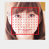 顔認証技術・識別開発